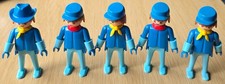 Playmobil Klicky Nordstaatler