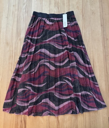 Neu esprit maxi plissee - neu,