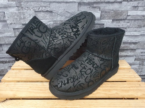 Neu original ugg boots - original, bailey