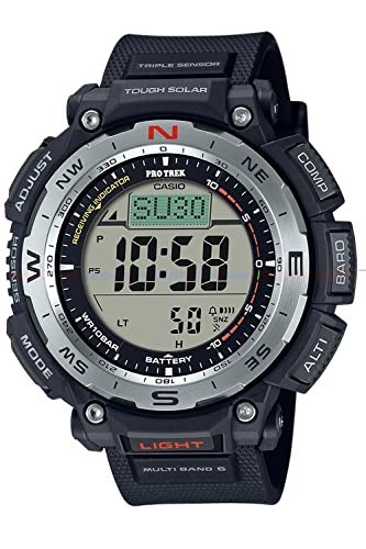 Casio pro trek prw - pro,