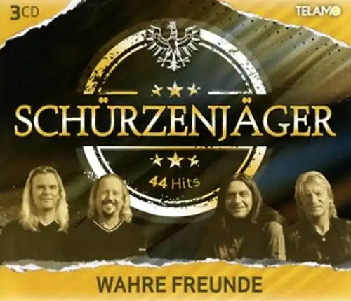 Schürzenjäger wahre - schürzenjäger,