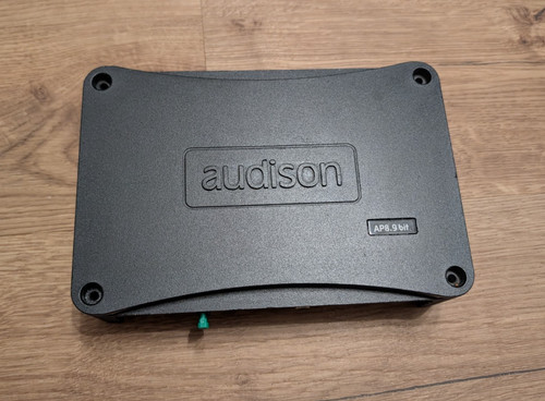 Audison ap8 bit - ap8.9,