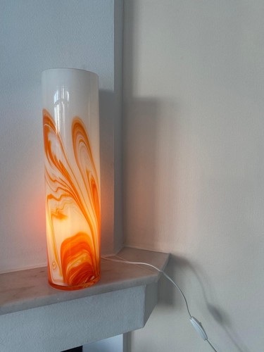 Italienische designerlampe - italienische,