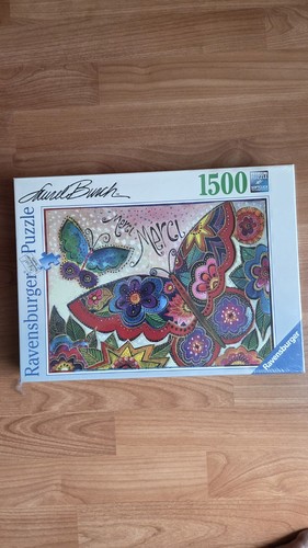 Ravensburger puzzle 2016 - ,