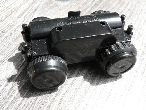 Carrera strax chassis - carrera,