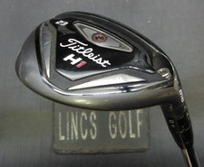 Titleist H1 816 23° 4 Hybrid
