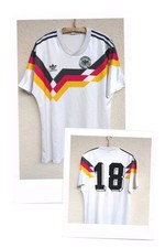 Original Adidas DFB