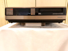 Videorekorder  Siemens Videocord FM 376 STEREO