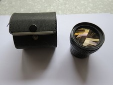 Chinon Reflex Zoom for Pocket