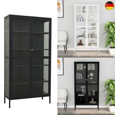 Schrank Vitrine Sideboard