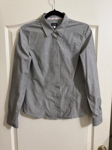 Women giorgio armani shirt - women,