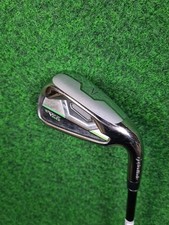 TAYLORMADE RBZ Max 7-Eisen, Herren, Graphit, 37,5 Zoll, Rechts, M Flex