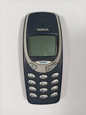 Nokia 3310 NHM-5NX - Handy