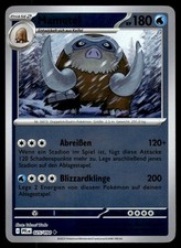 Mamutel 025/094 Uncommon