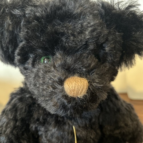 Herman spielwaren little black - herman,