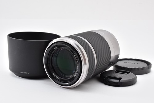 Sony 210mm 5 6 - sony, e