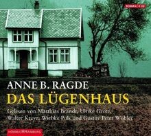 Das lügenhaus cds von - lügenhaus:,
