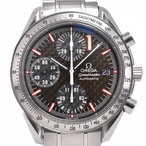 Omega 3519 speedmaster - 3519.50,
