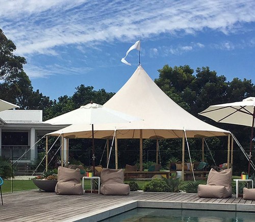 Event hochzeit strand pool - event,