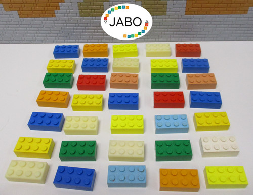 Lego teststeine - d5, /