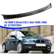 Für BMW 3er E46 Coupé/Cabrio