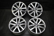 4x  Original VW Golf 5 6