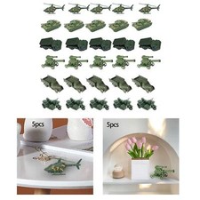 Fahrzeuge Modellsimulation tolle Tischdeko Auto Modell Spielzeug Spielset für Kinder