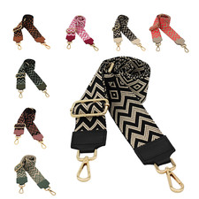 Breiter Schultergurt