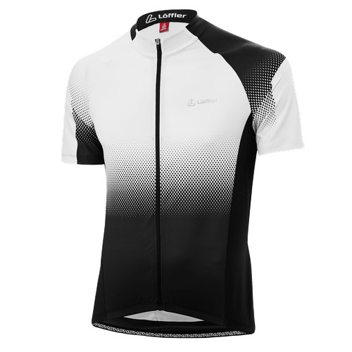 Löffler bike jersey fz - jersey,