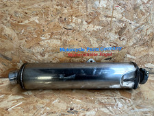 Suzuki SV650 AV Knubbel