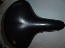 Selle Royal. Top Damen /Herren City Sattel Trekking Guter Zustand Made in Italia