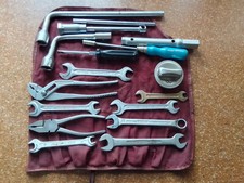 Mercedes Bordwerkzeug w123