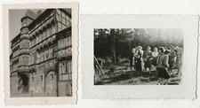 72/258 FOTO ALTE ZEITEN - AUF