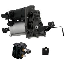 Kompressor Luftfederung mit