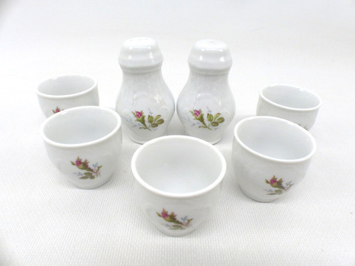 Rosenthal classic rose weiß - rose,
