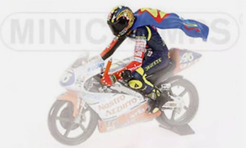 Motorrad 125ccm figur 46 - motorrad, wm