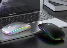 PC funk Maus Kabellos USB