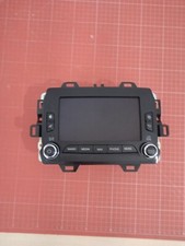HARMAN Navigation Touch Screen Display Radio 4350 für JEEP RENEGADE _2_5