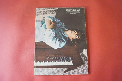 Randy newman the very best - very,
