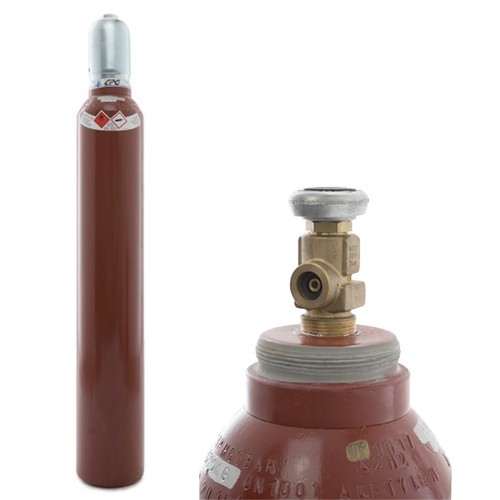 Acetylen gasflasche - acetylen,