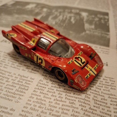 Super champion - 1:43,