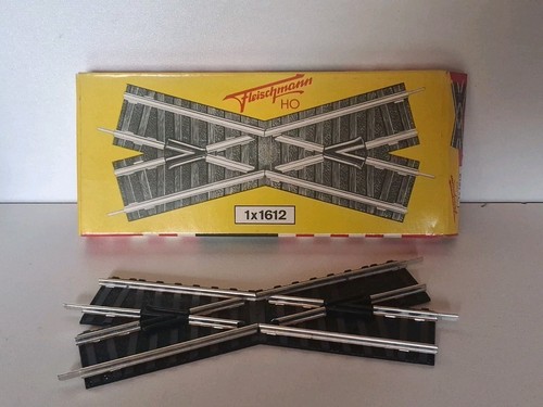 Fleischmann 1612 h0 - 1612,