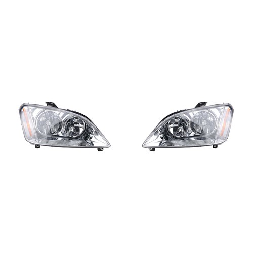Scheinwerfer set halogen - scheinwerfer,