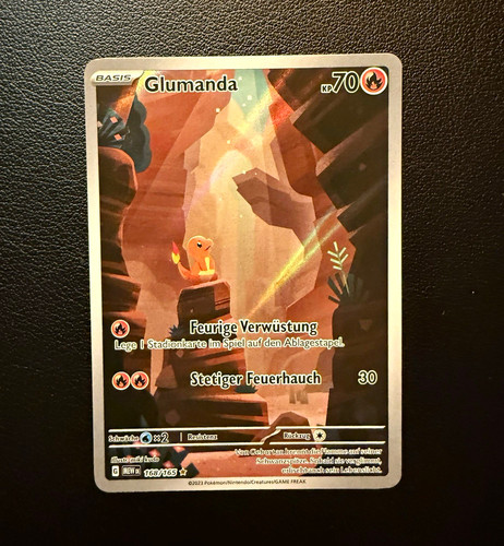 Glumanda 151 168 165 pokémon - glumanda, (pokémon