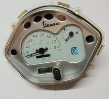 Tacho Cockpit Original für