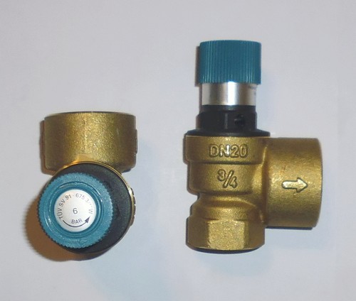 Caleffi