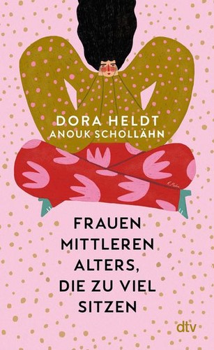Frauen mittleren alters die - mittleren,