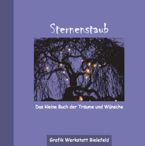 Sternenstaub das kleine - das,