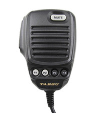 YAESU SSM-75G Handmikrofon