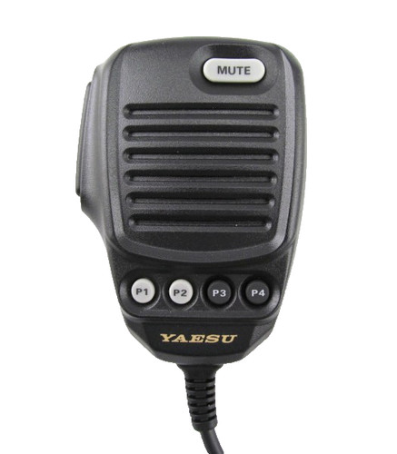Yaesu ssm 75g handmikrofon - yaesu, ssm-75g